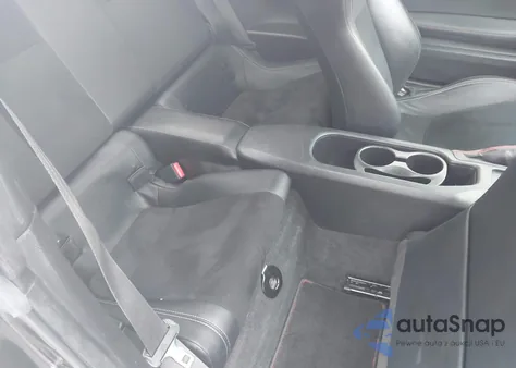 2018 Subaru Brz Limited from USA, damaged, VIN JF1ZCAC16J8602709